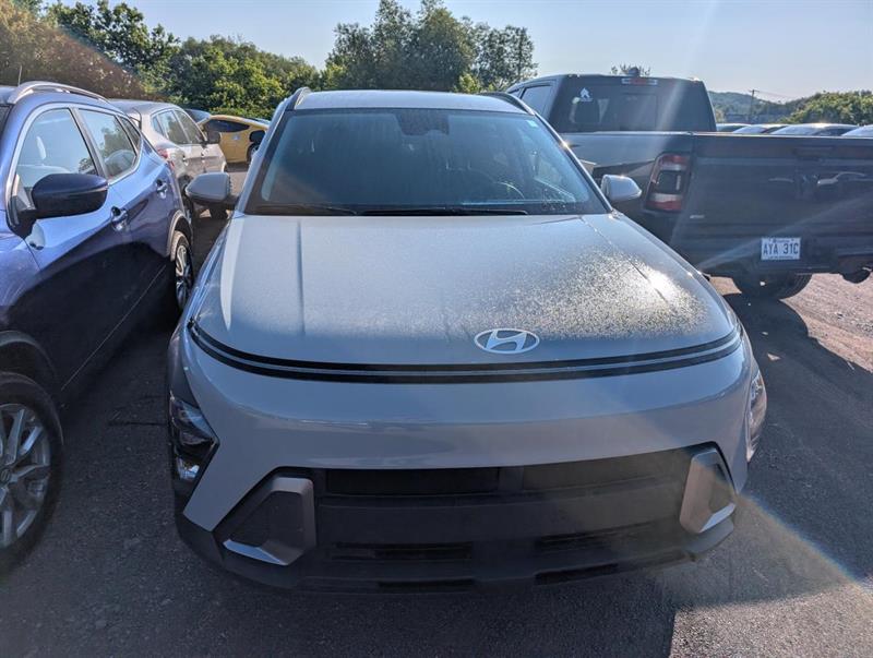 hyundai Kona 2024 - 3