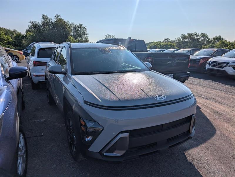 hyundai Kona 2024 - 5