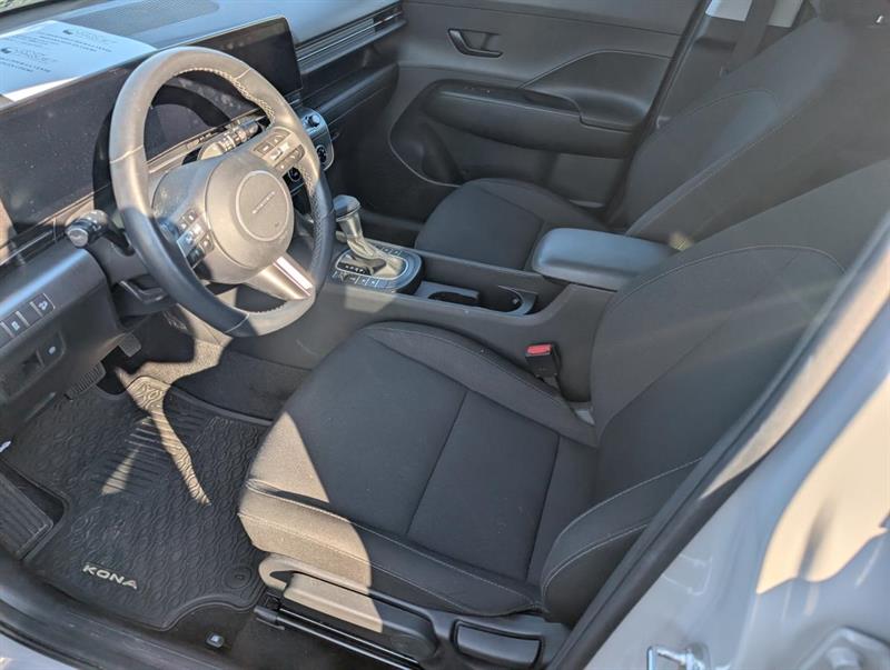 hyundai Kona 2024 - 7