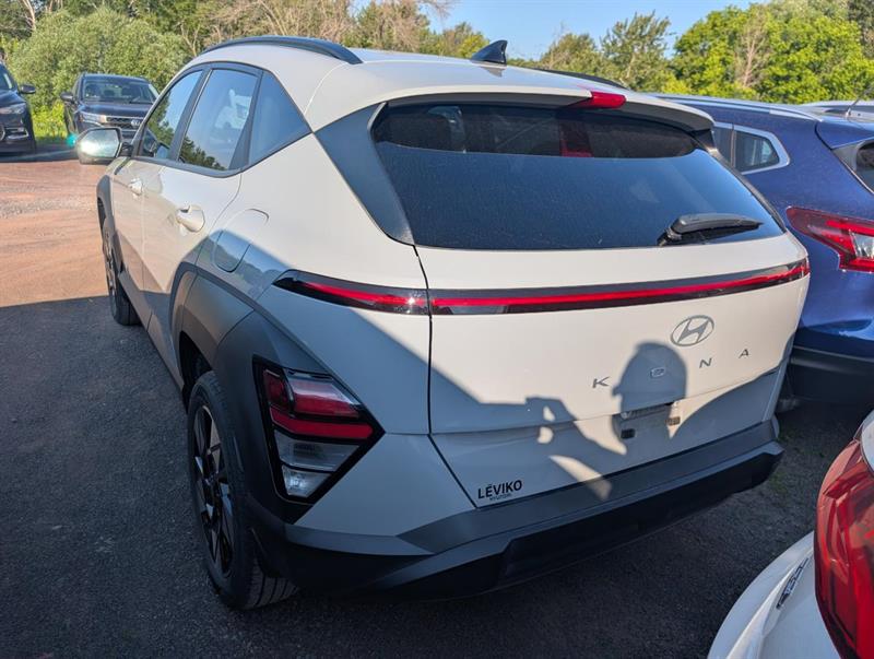 hyundai Kona 2024 - 9