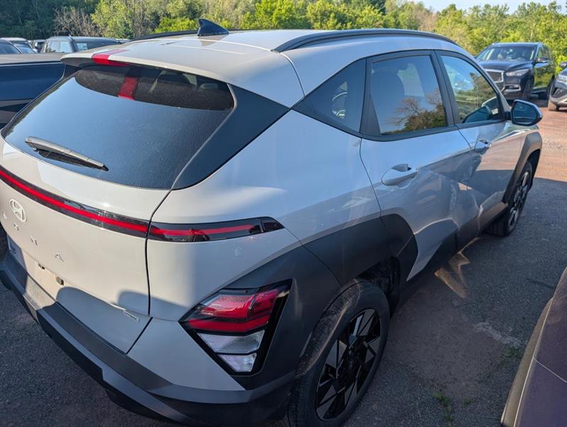 hyundai Kona 2024 - 11