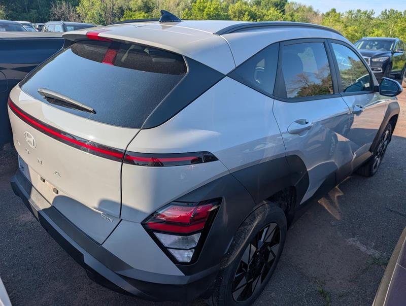 hyundai Kona 2024 - 13