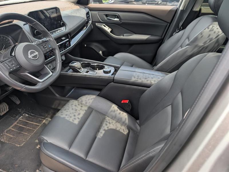 nissan Rogue 2023 - 7