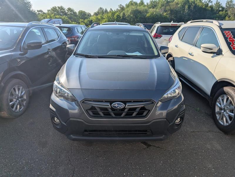 subaru Crosstrek 2021 - 3