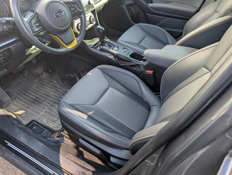 subaru Crosstrek 2021 - 7