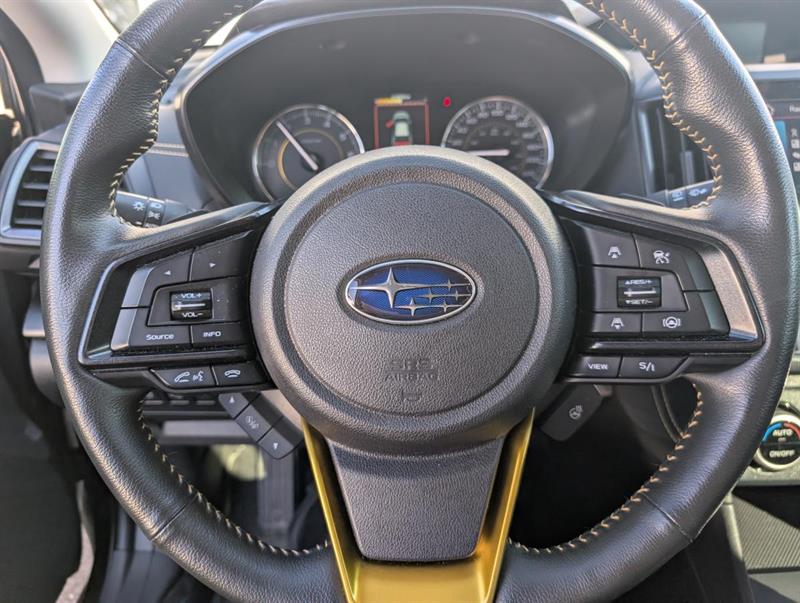 subaru Crosstrek 2021 - 9