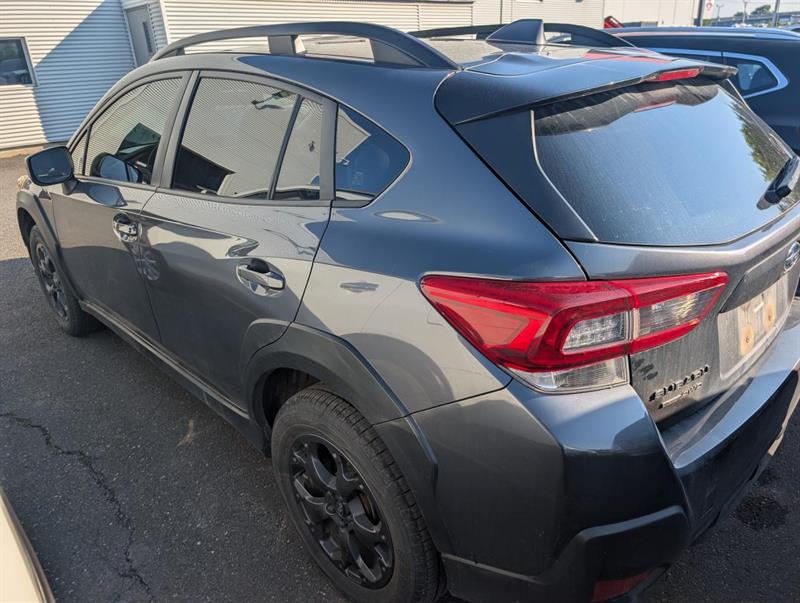 subaru Crosstrek 2021 - 13