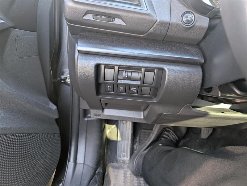 subaru Crosstrek 2021 - 15