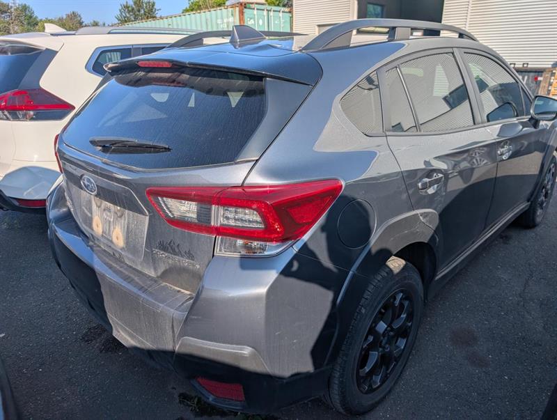 subaru Crosstrek 2021 - 16