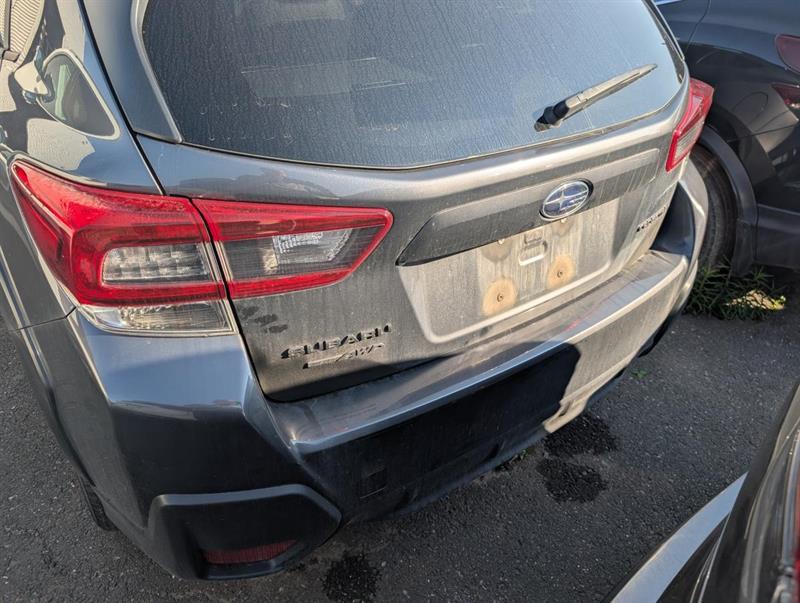 subaru Crosstrek 2021 - 17