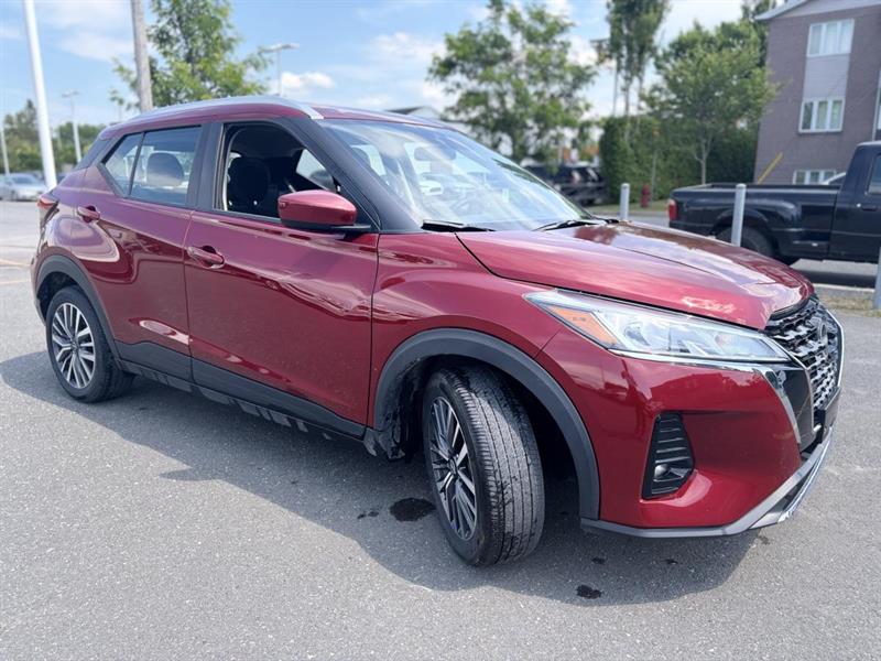 nissan Kicks Play 2025 - 4
