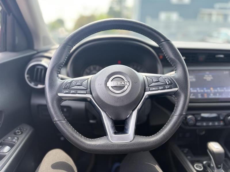 nissan Kicks Play 2025 - 11
