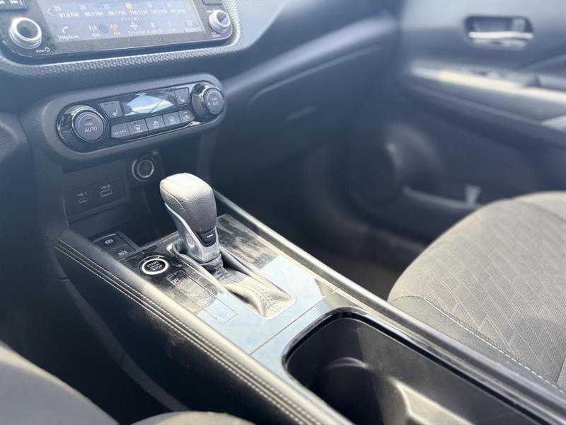 nissan Kicks Play 2025 - 14