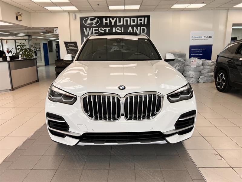 bmw X5 2023 - 2