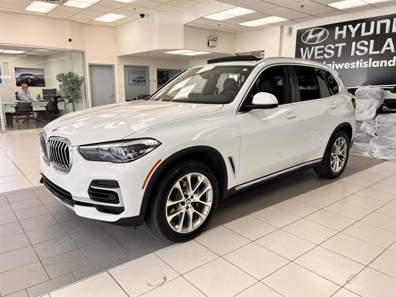 bmw X5 2023 - 3