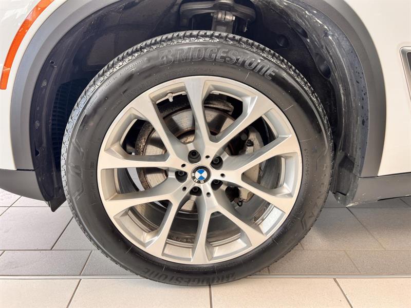 bmw X5 2023 - 4
