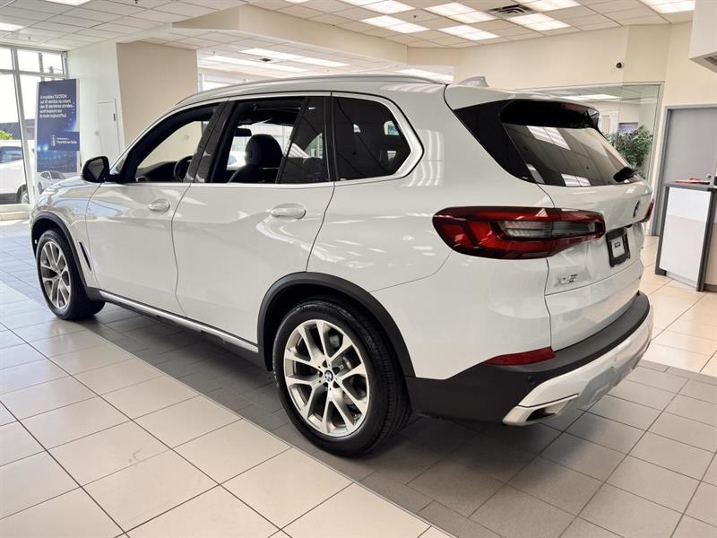 bmw X5 2023 - 6