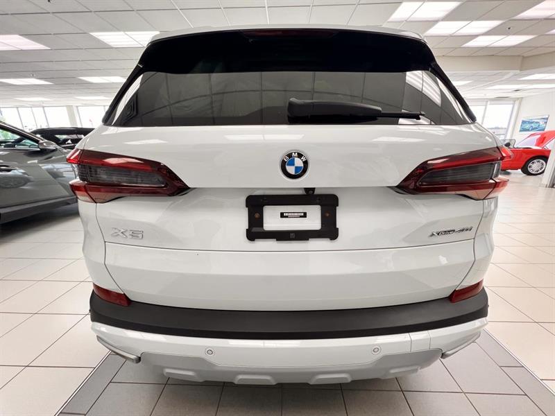 bmw X5 2023 - 7