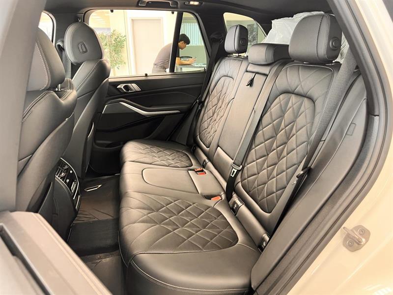 bmw X5 2023 - 11
