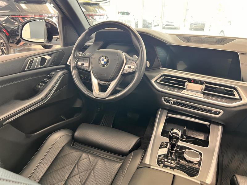 bmw X5 2023 - 13