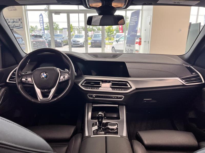 bmw X5 2023 - 14