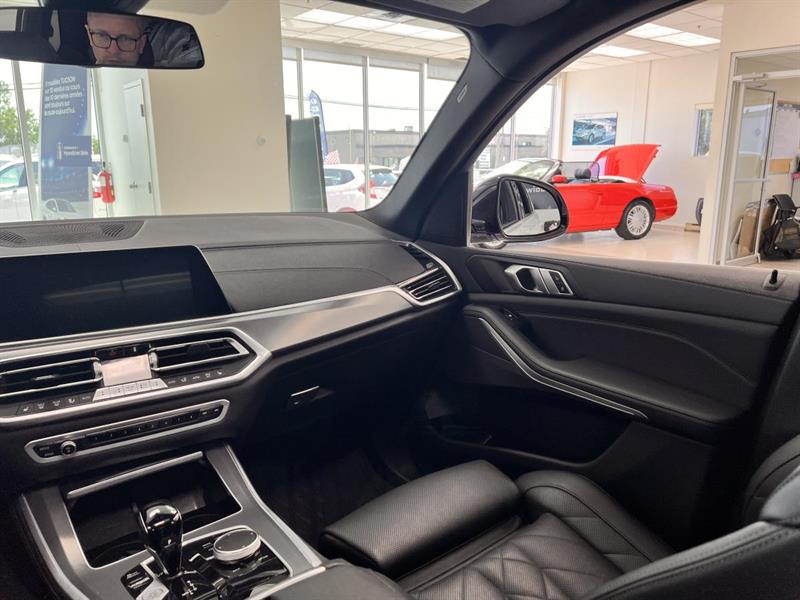 bmw X5 2023 - 15