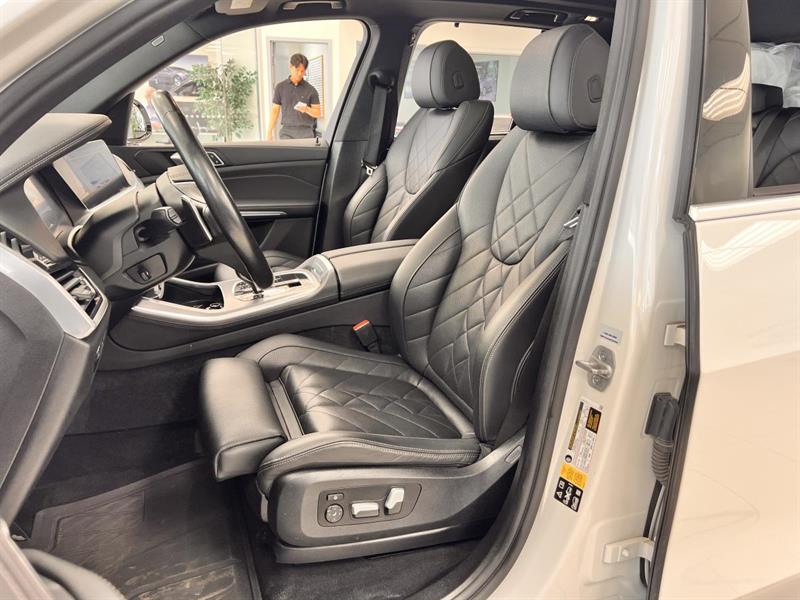 bmw X5 2023 - 16