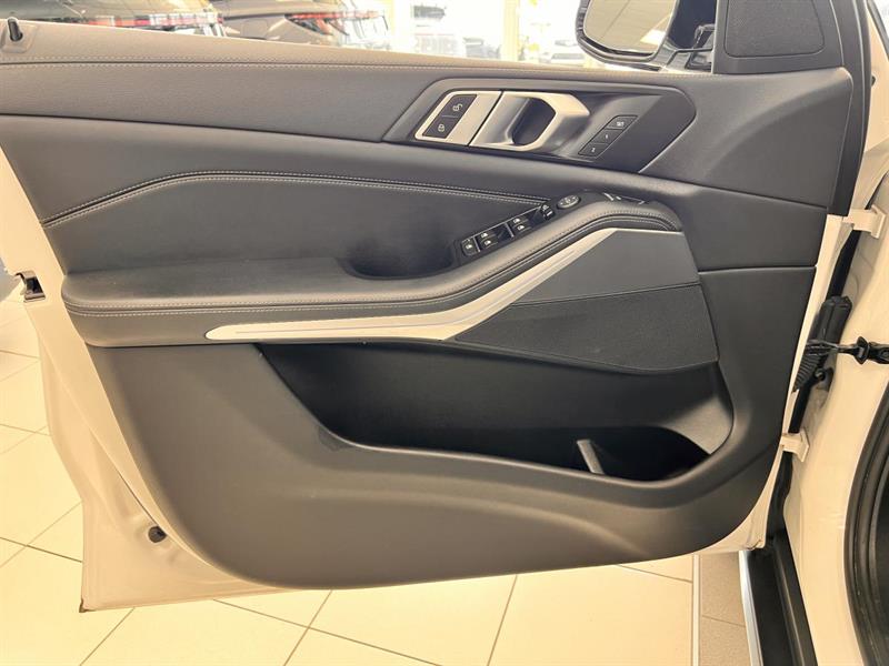 bmw X5 2023 - 17