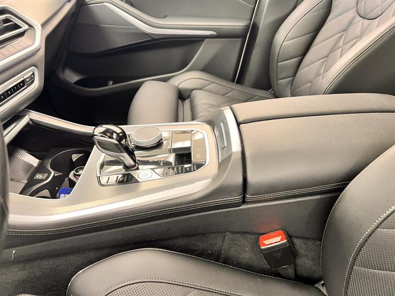 bmw X5 2023 - 21