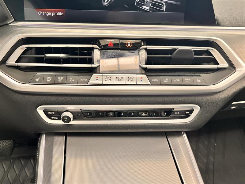 bmw X5 2023 - 25