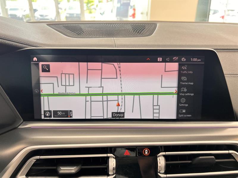 bmw X5 2023 - 26