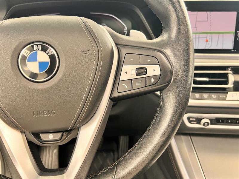 bmw X5 2023 - 27