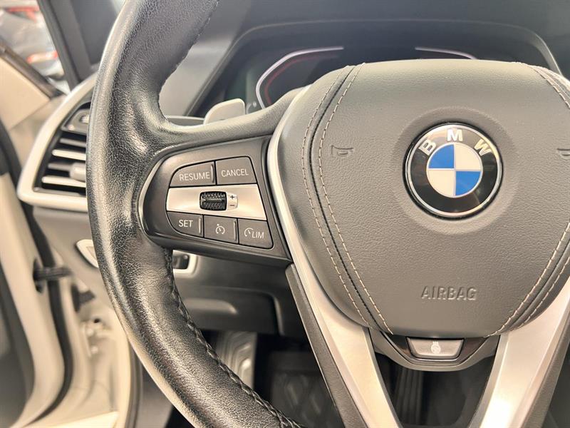 bmw X5 2023 - 28