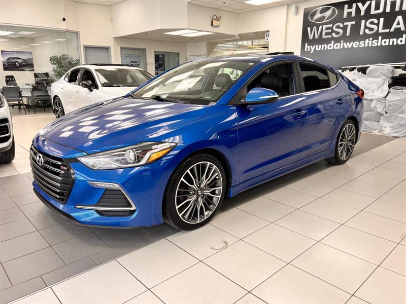 hyundai Elantra 2018 - 3