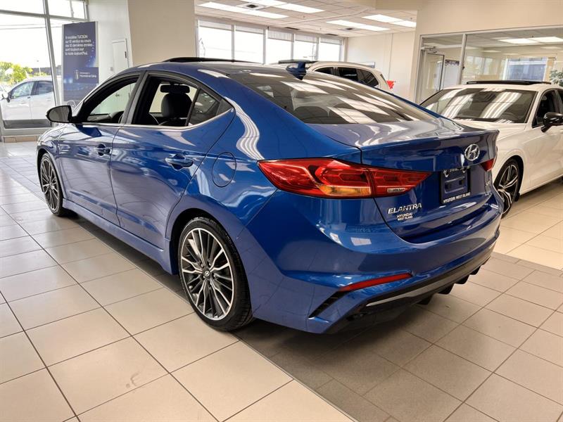 hyundai Elantra 2018 - 7