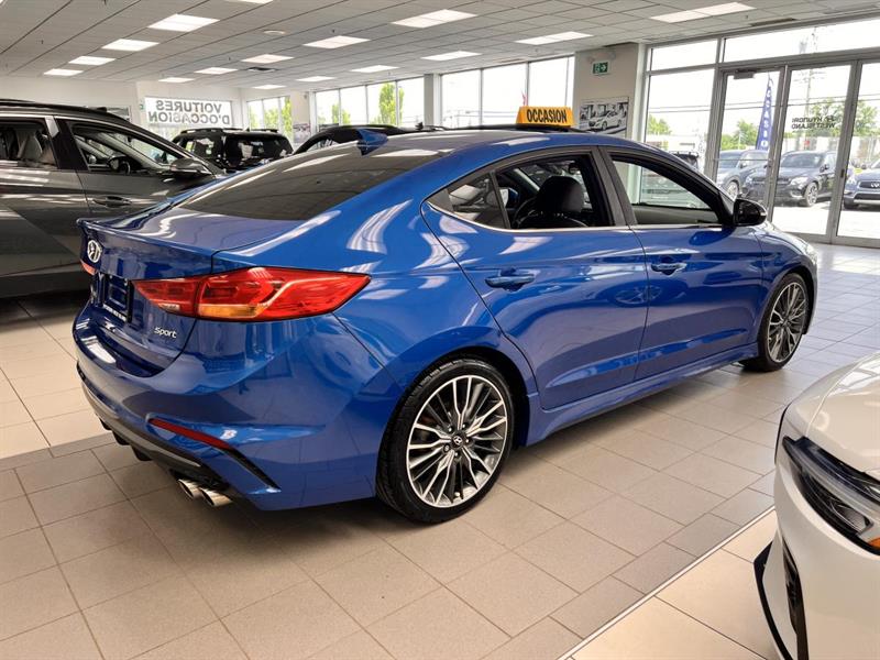 hyundai Elantra 2018 - 9