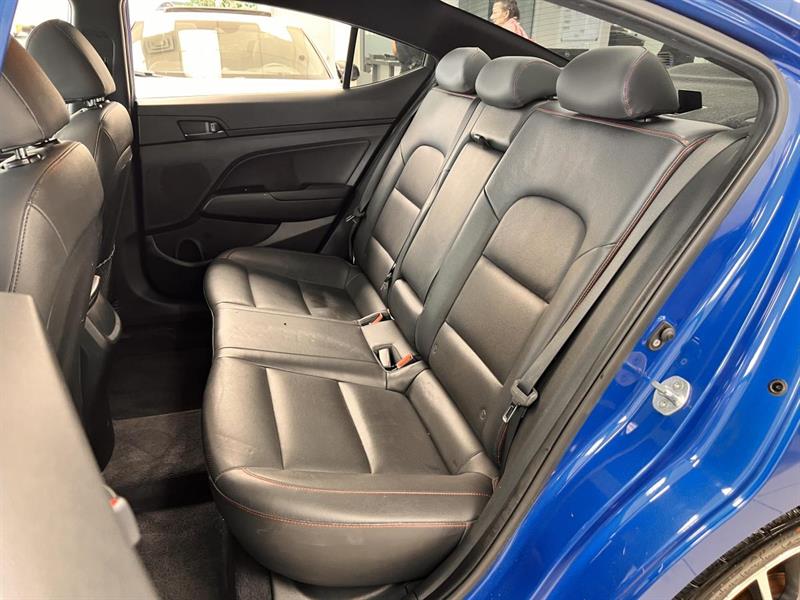 hyundai Elantra 2018 - 11