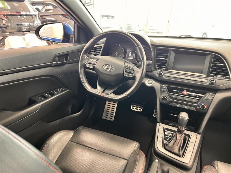 hyundai Elantra 2018 - 12