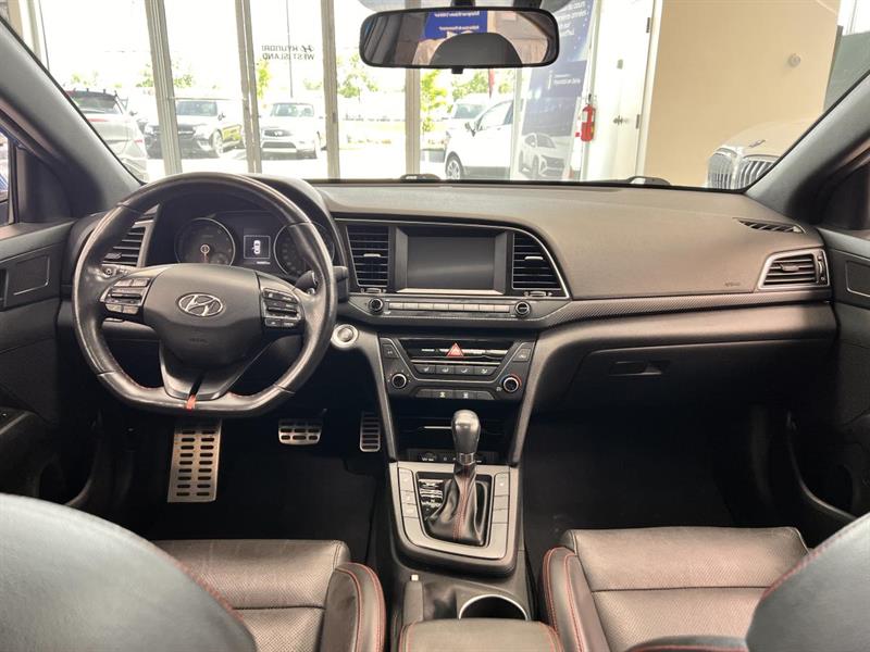 hyundai Elantra 2018 - 13