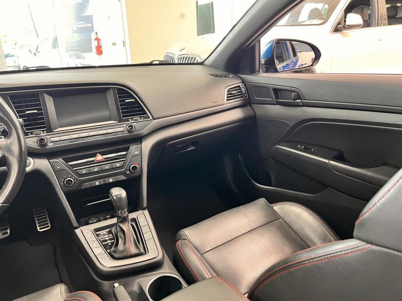 hyundai Elantra 2018 - 14