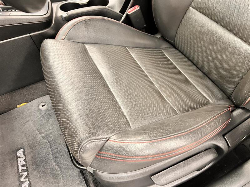 hyundai Elantra 2018 - 19