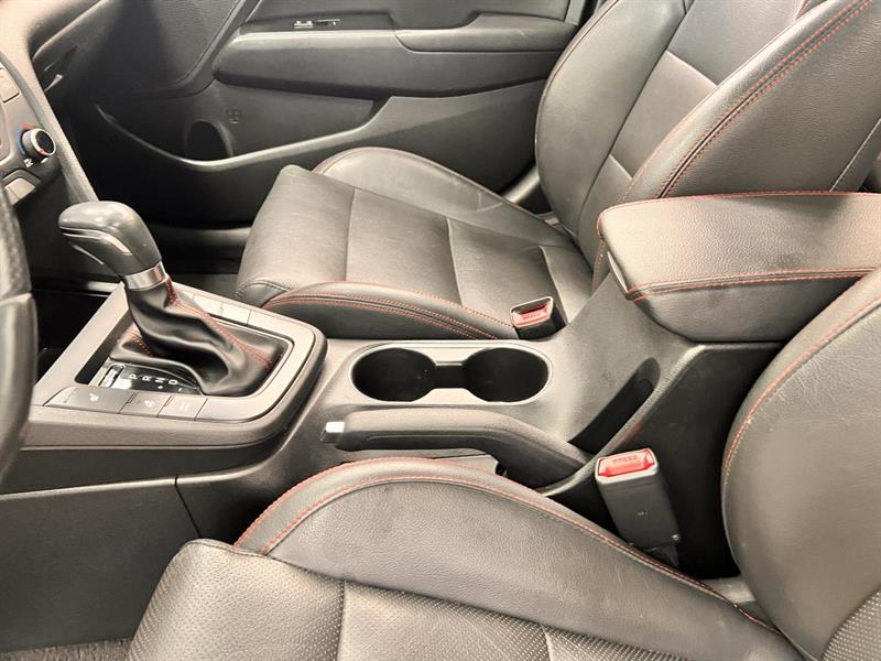hyundai Elantra 2018 - 21