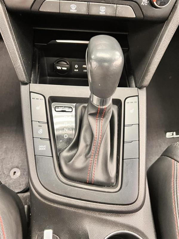 hyundai Elantra 2018 - 22