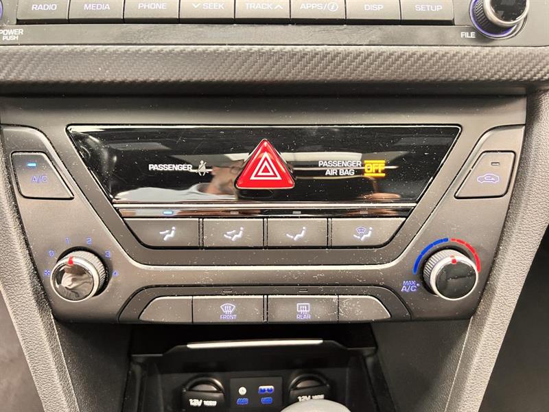 hyundai Elantra 2018 - 24