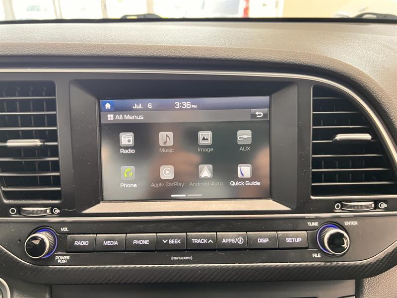 hyundai Elantra 2018 - 25