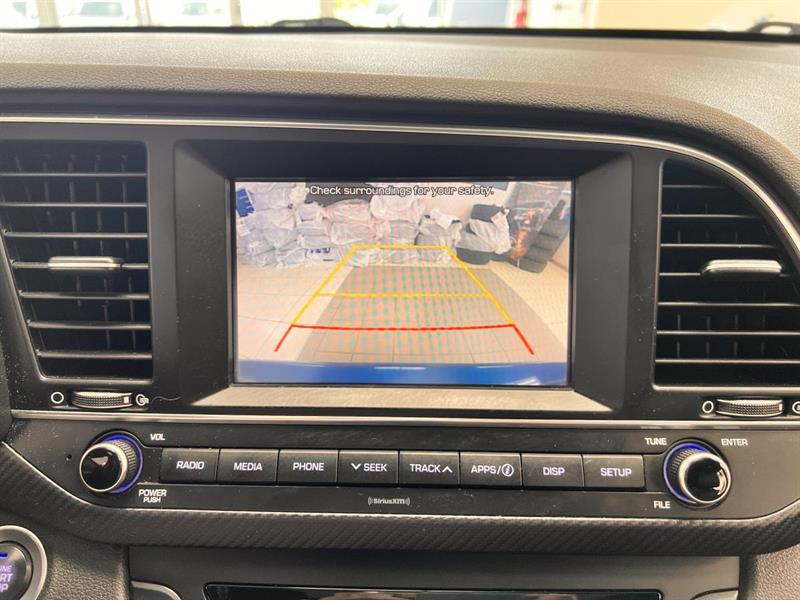 hyundai Elantra 2018 - 26