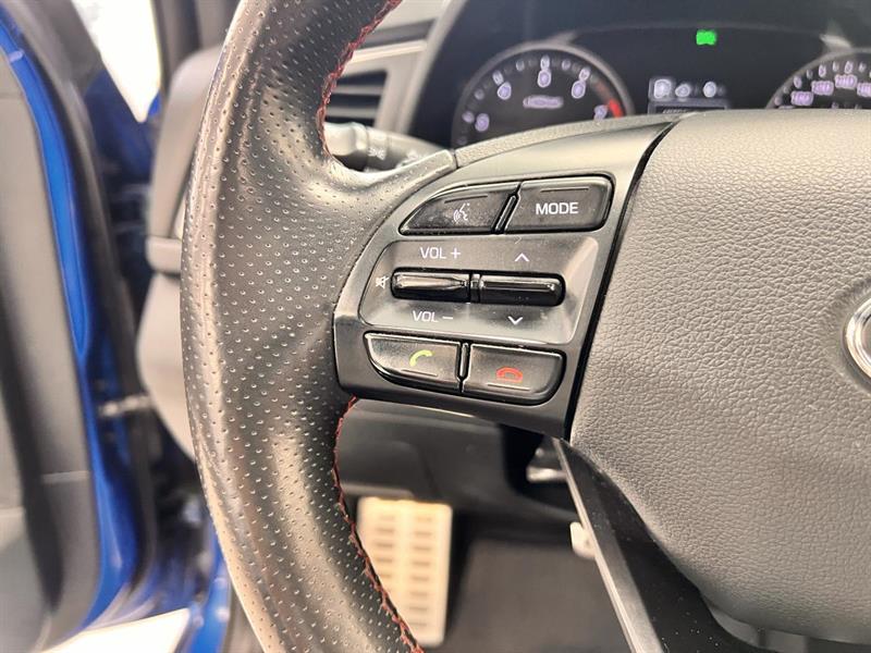 hyundai Elantra 2018 - 29