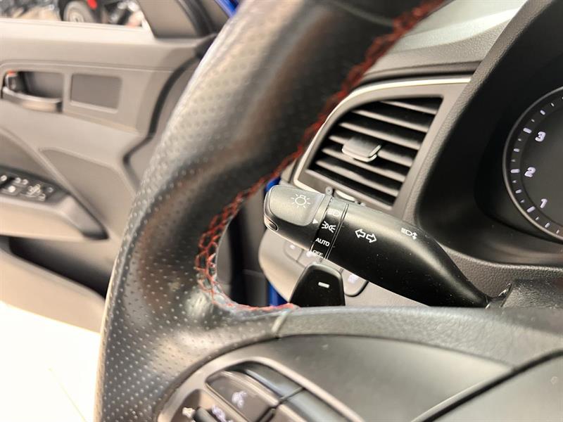 hyundai Elantra 2018 - 30