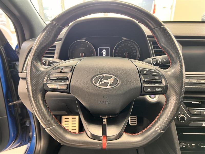 hyundai Elantra 2018 - 33