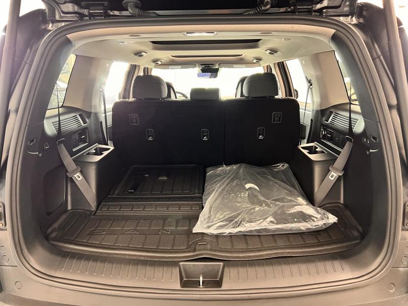 hyundai Santa Fe hybride 2025 - 9